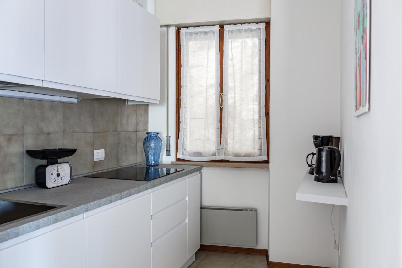 Graziella House Apartment Brenzone sul Garda Exterior photo